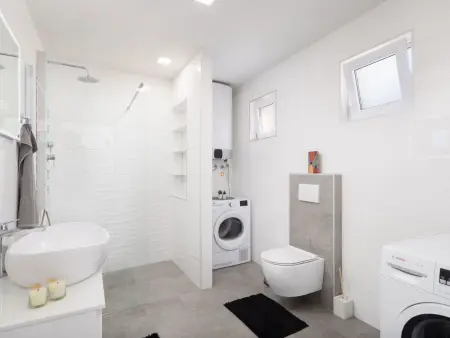 Villa 5 chambres avec piscine privée à Stanići : photo 23