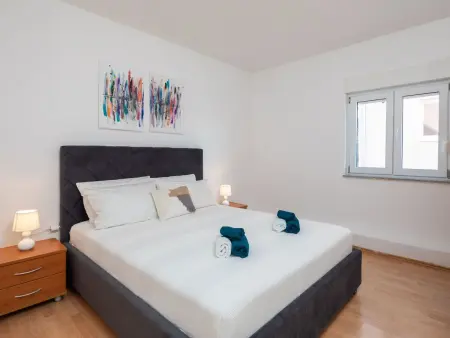 Villa 5 chambres avec piscine privée à Stanići : photo 29