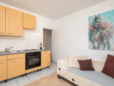 Villa 5 chambres avec piscine privée à Stanići : photo 37
