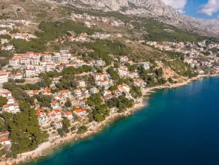 Villa 5 chambres avec piscine privée à Stanići : photo 60