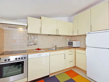 Villa Martina Matea, 6 chambres avec piscine chauffée à Omiš : photo 19