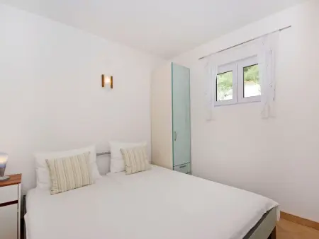 Villa Martina Matea, 6 chambres avec piscine chauffée à Omiš : photo 22