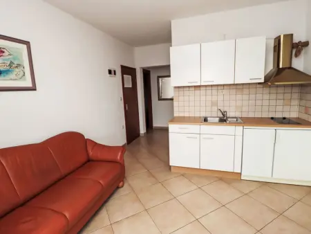 Villa Martina Matea, 6 chambres avec piscine chauffée à Omiš : photo 31