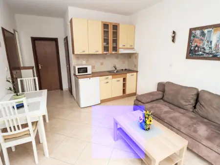 Villa Martina Matea, 6 chambres avec piscine chauffée à Omiš : photo 35