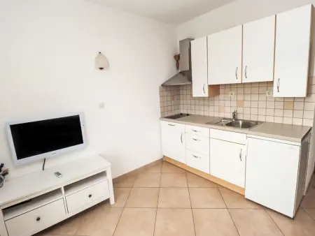 Villa Martina Matea, 6 chambres avec piscine chauffée à Omiš : photo 36
