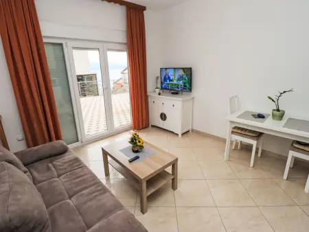 Villa Martina Matea, 6 chambres avec piscine chauffée à Omiš : photo 37
