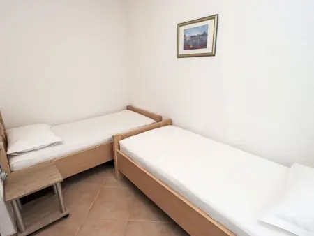 Villa Martina Matea, 6 chambres avec piscine chauffée à Omiš : photo 38