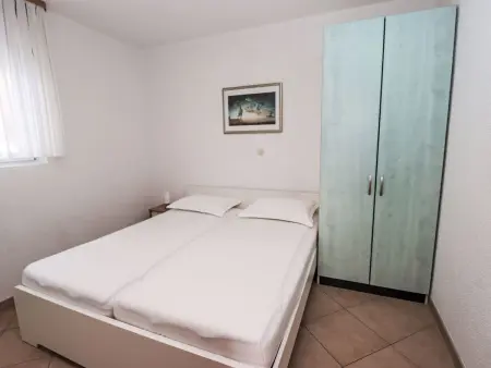 Villa Martina Matea, 6 chambres avec piscine chauffée à Omiš : photo 39