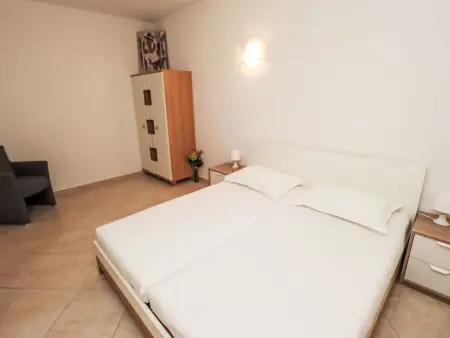 Villa Martina Matea, 6 chambres avec piscine chauffée à Omiš : photo 40