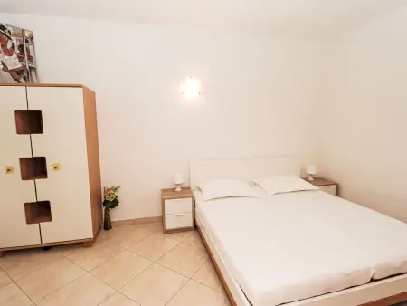 Villa Martina Matea, 6 chambres avec piscine chauffée à Omiš : photo 41