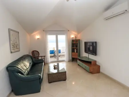 Villa Martina Matea, 6 chambres avec piscine chauffée à Omiš : photo 46