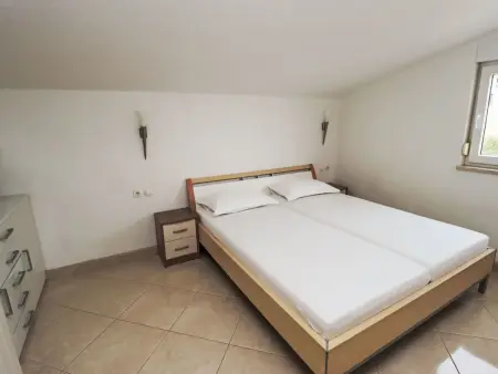 Villa Martina Matea, 6 chambres avec piscine chauffée à Omiš : photo 47