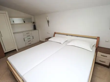 Villa Martina Matea, 6 chambres avec piscine chauffée à Omiš : photo 49
