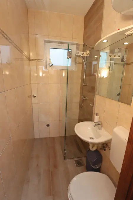 Villa Martina Matea, 6 chambres avec piscine chauffée à Omiš : photo 51