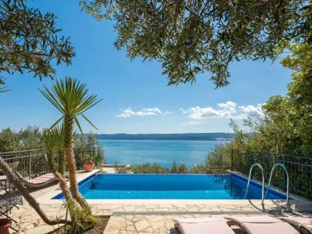 Maison Mirabella : 12 pers, piscine et plage à 200m : photo 3