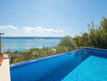 Maison Mirabella : 12 pers, piscine et plage à 200m : photo 14