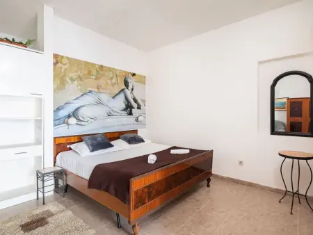 Maison Mirabella : 12 pers, piscine et plage à 200m : photo 24