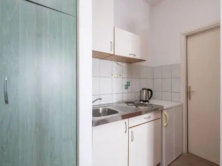 Maison Mirabella : 12 pers, piscine et plage à 200m : photo 25