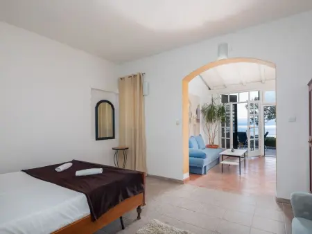 Maison Mirabella : 12 pers, piscine et plage à 200m : photo 27