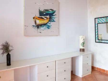 Maison Mirabella : 12 pers, piscine et plage à 200m : photo 28