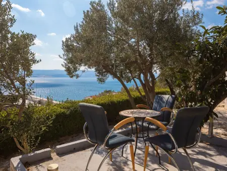 Maison Mirabella : 12 pers, piscine et plage à 200m : photo 32