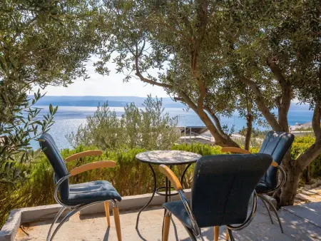 Maison Mirabella : 12 pers, piscine et plage à 200m : photo 34
