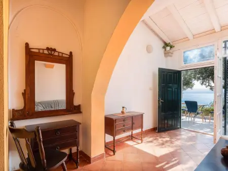 Maison Mirabella : 12 pers, piscine et plage à 200m : photo 36