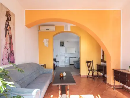 Maison Mirabella : 12 pers, piscine et plage à 200m : photo 38
