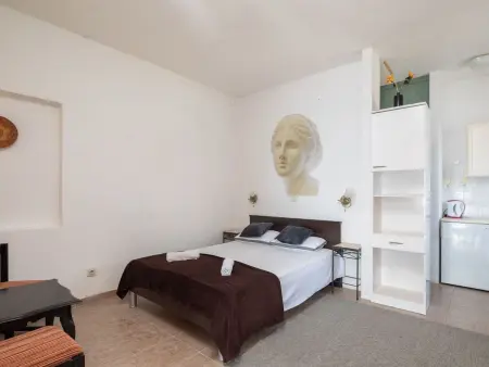 Maison Mirabella : 12 pers, piscine et plage à 200m : photo 40