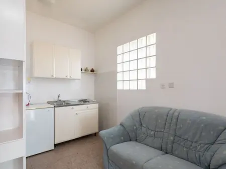 Maison Mirabella : 12 pers, piscine et plage à 200m : photo 41
