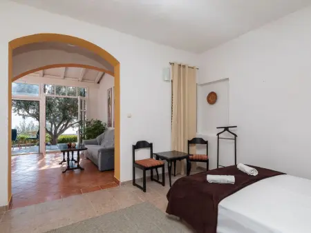 Maison Mirabella : 12 pers, piscine et plage à 200m : photo 45