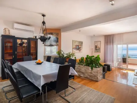 Maison Mirabella : 12 pers, piscine et plage à 200m : photo 47
