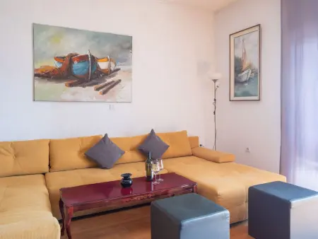 Maison Mirabella : 12 pers, piscine et plage à 200m : photo 49