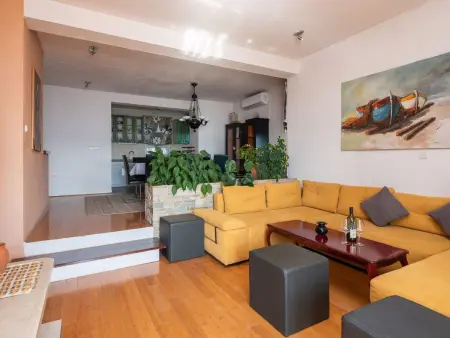 Maison Mirabella : 12 pers, piscine et plage à 200m : photo 51