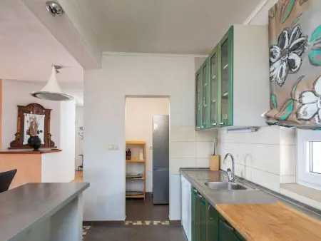 Maison Mirabella : 12 pers, piscine et plage à 200m : photo 54