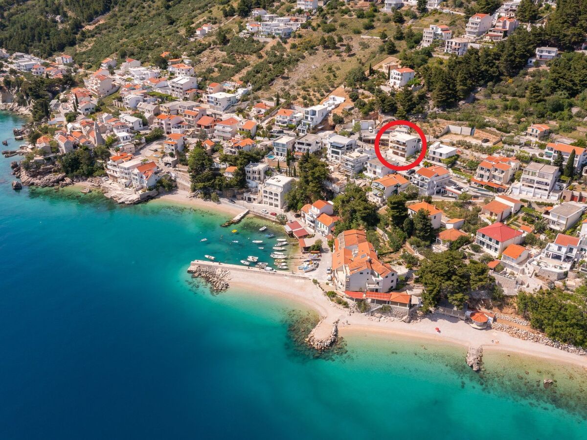 Maison 4 chambres Pisak, 300 m de la plage - Photo 1