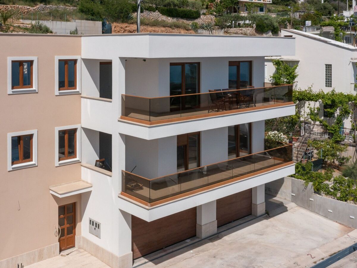 Maison 4 chambres Pisak, 300 m de la plage - Photo 3