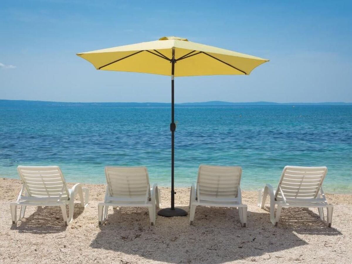 Maison 4 chambres Pisak, 300 m de la plage - Photo 10