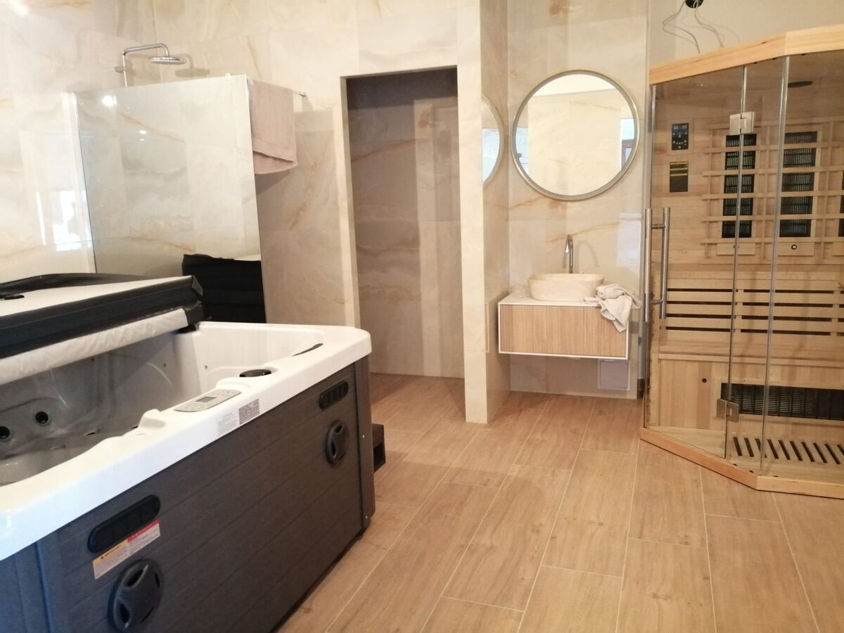 Maison 4 chambres Pisak, 300 m de la plage - Photo 41