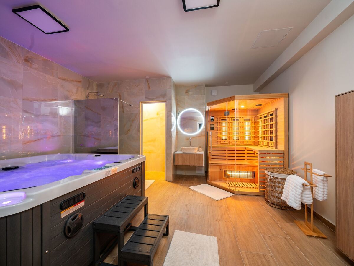 Maison 4 chambres Pisak, 300 m de la plage - Photo 43