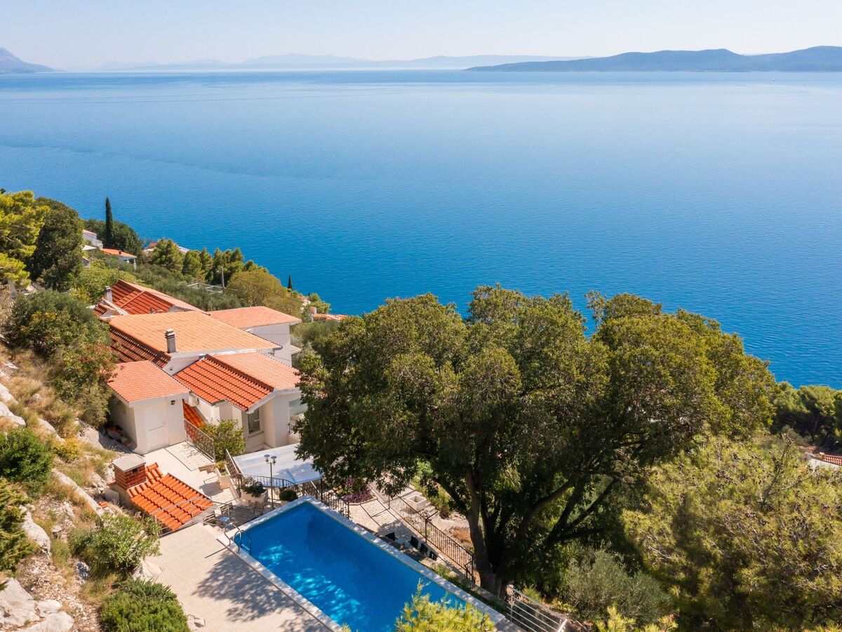 Villa Sandra - Maison 8 pers, piscine privée à Medici - Photo 1