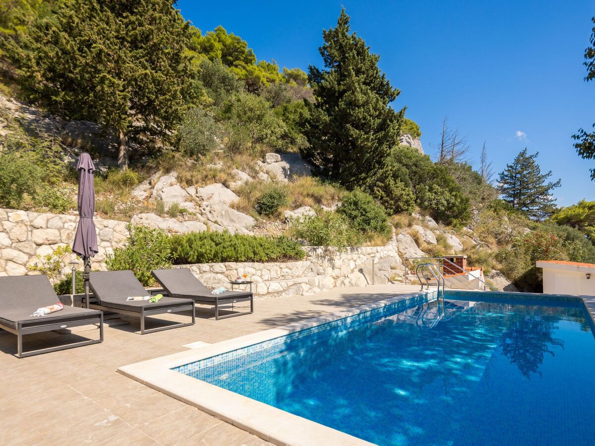 Villa Sandra - Maison 8 pers, piscine privée à Medici - Photo 2