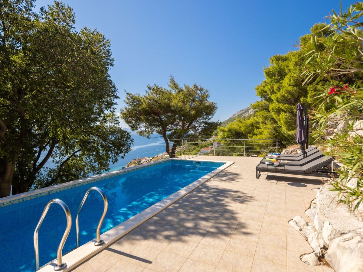 Villa Sandra - Maison 8 pers, piscine privée à Medici - Photo 3