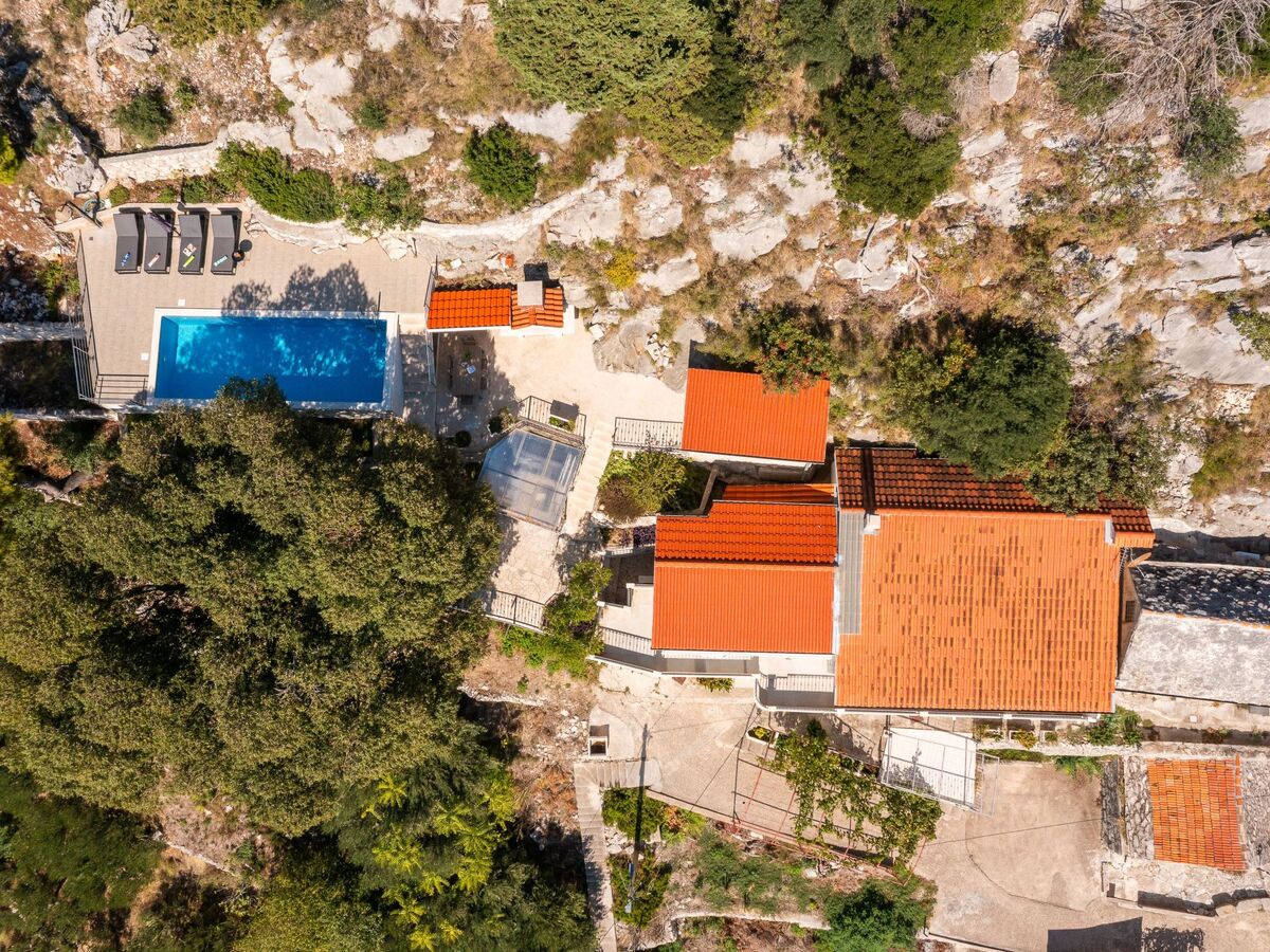 Villa Sandra - Maison 8 pers, piscine privée à Medici - Photo 4