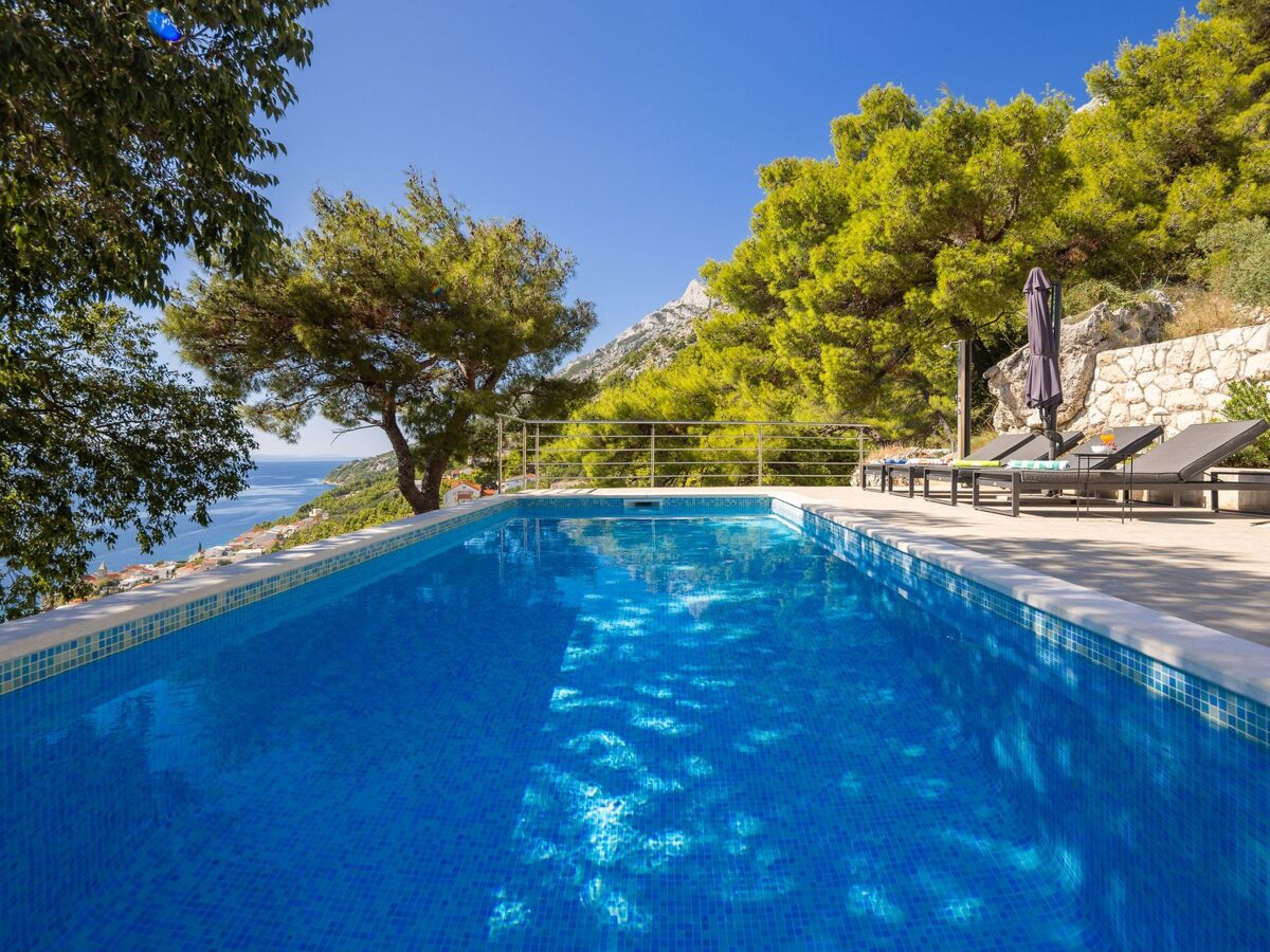 Villa Sandra - Maison 8 pers, piscine privée à Medici - Photo 7