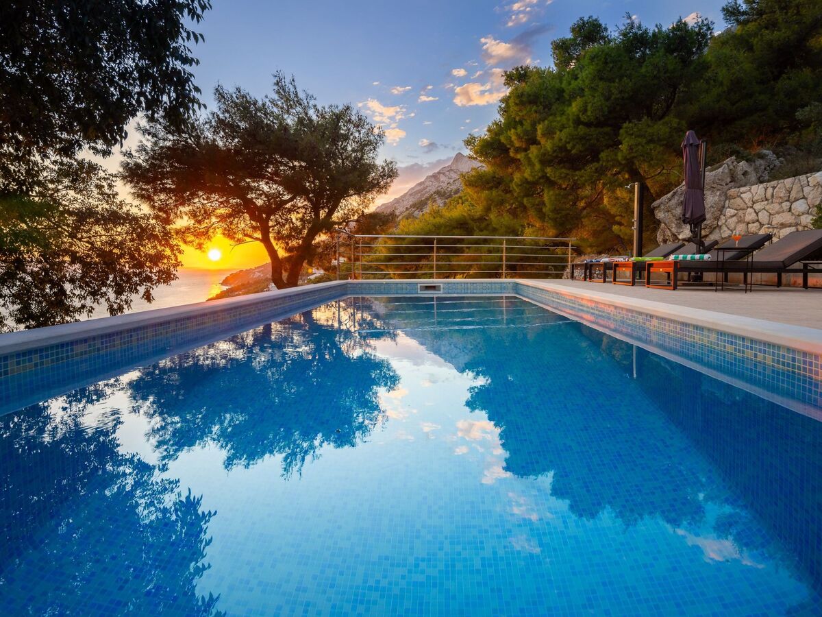 Villa Sandra - Maison 8 pers, piscine privée à Medici - Photo 8