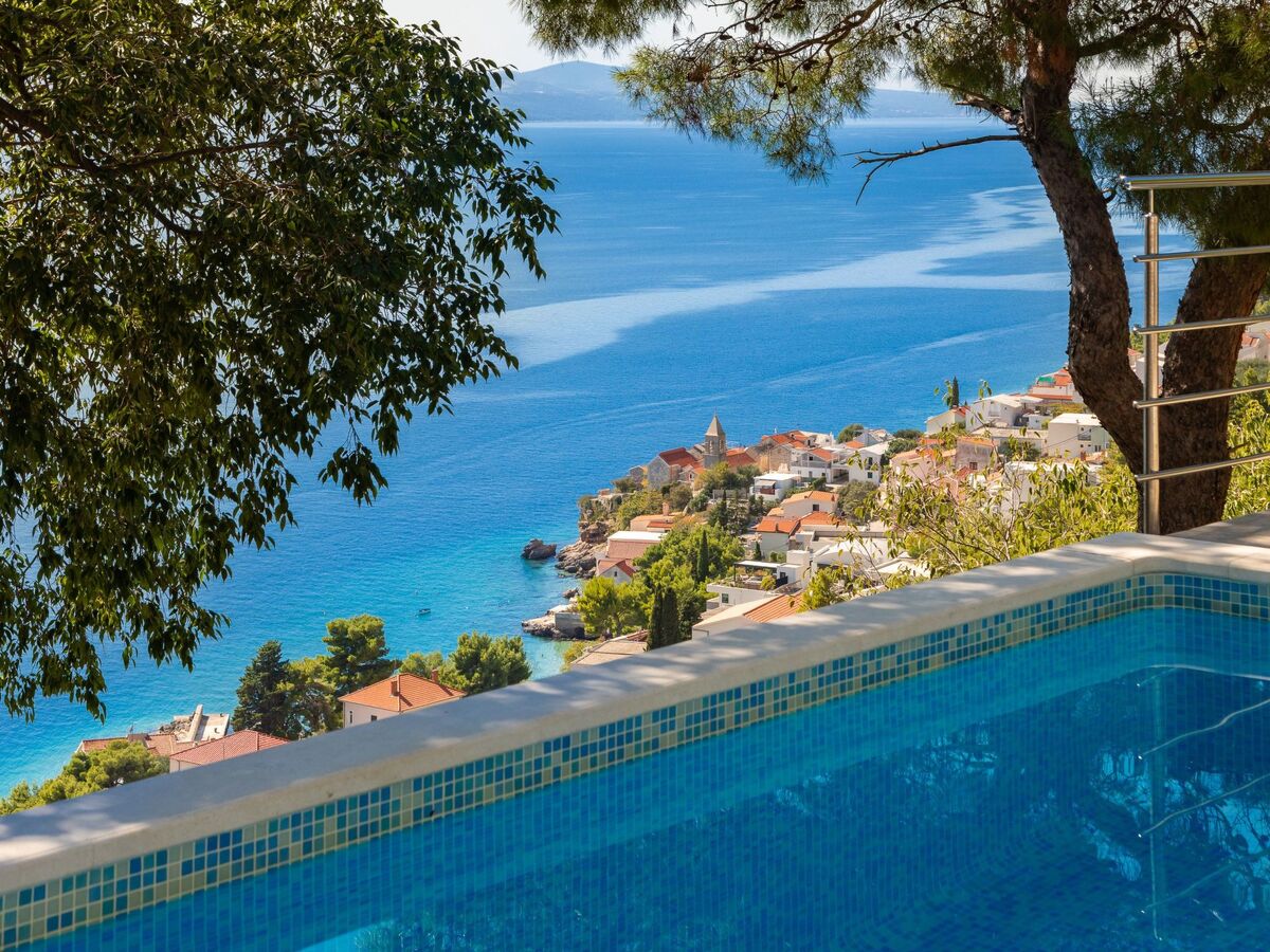 Villa Sandra - Maison 8 pers, piscine privée à Medici - Photo 9