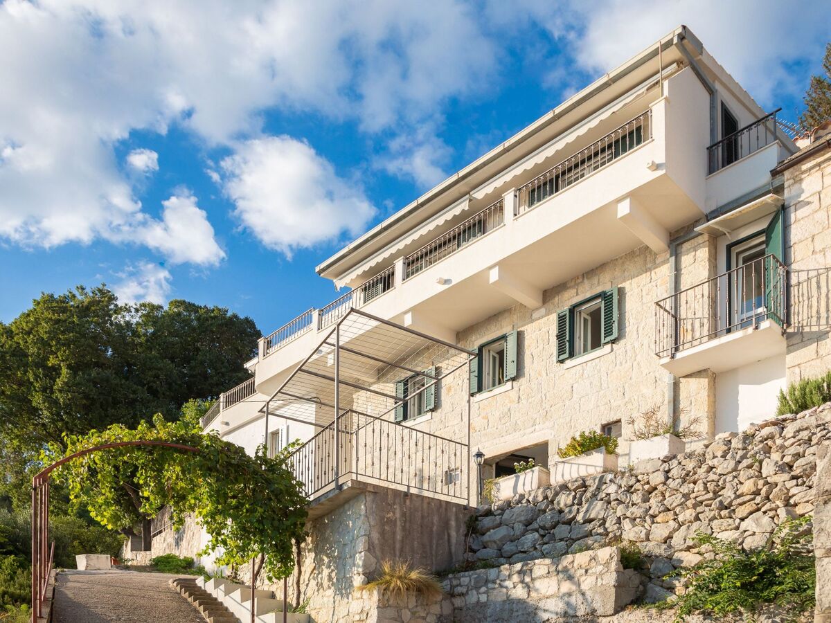 Villa Sandra - Maison 8 pers, piscine privée à Medici - Photo 13