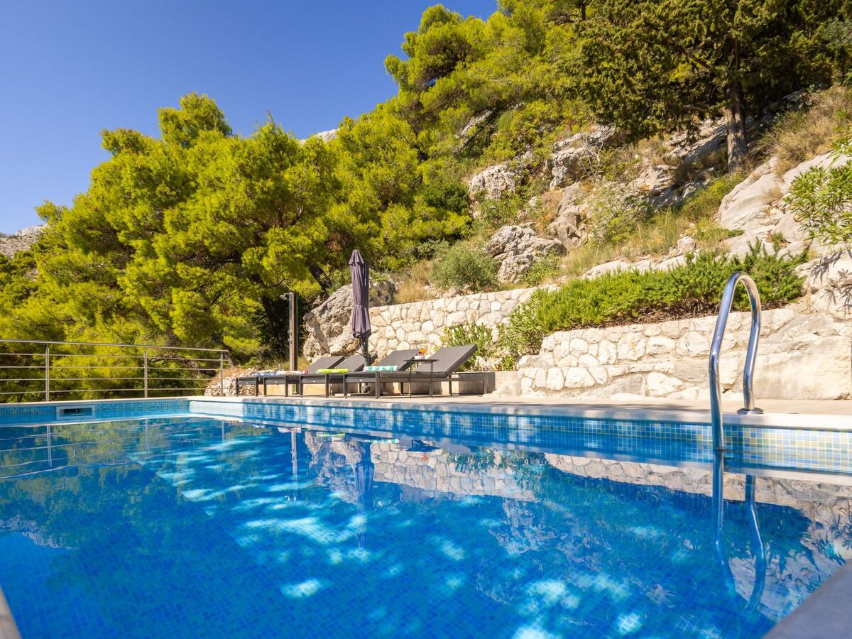 Villa Sandra - Maison 8 pers, piscine privée à Medici - Photo 16