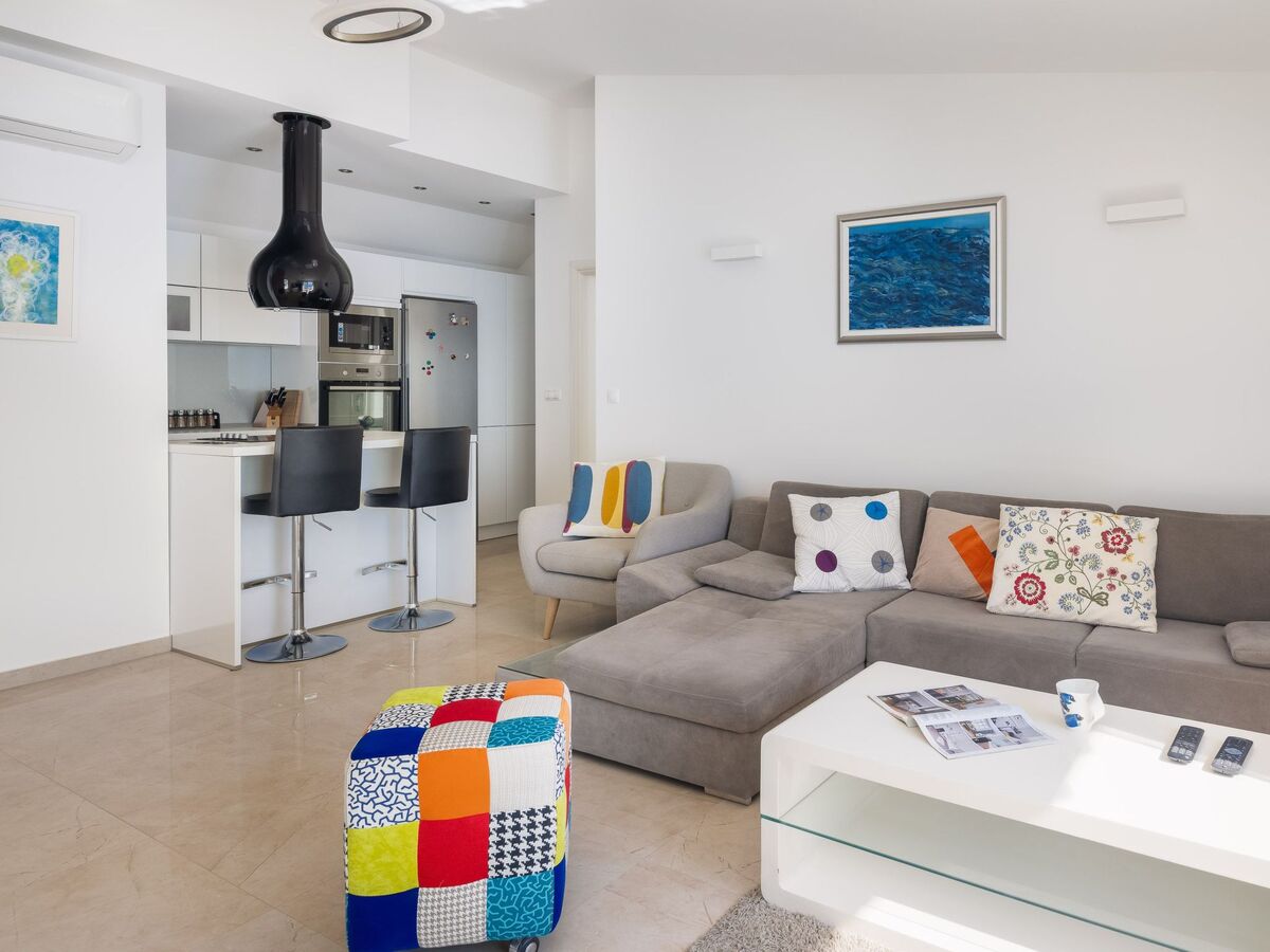 Villa Sandra - Maison 8 pers, piscine privée à Medici - Photo 17